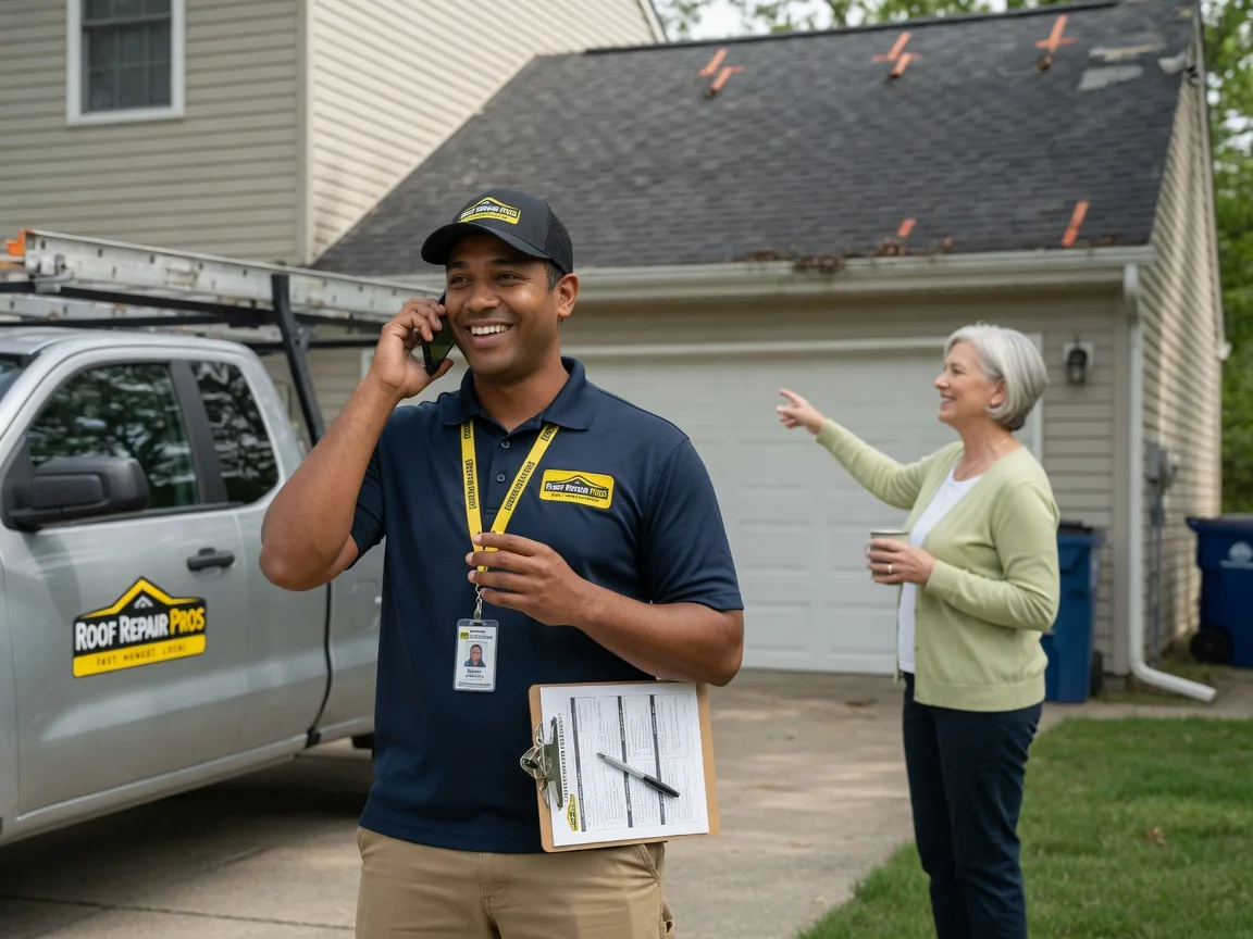 Roof Repair Gonvick, MN FAQs